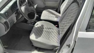 CAJA CAMBIOS OPEL CORSA A Cup - fotografía 8