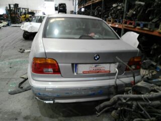 CAJA CAMBIOS BMW SERIE 5 BERLINA (E39) 520i - fotografía 7