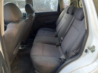 CAJA CAMBIOS CHEVROLET AVEO HATCHBACK LS - fotografía 7