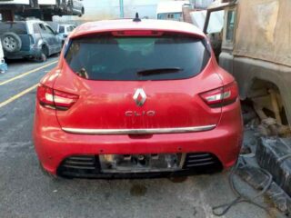 PUERTA TRASERA IZQUIERDA RENAULT CLIO IV Limited - fotografía 8