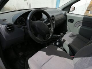 PUERTA DELANTERA DERECHA DACIA LOGAN 1 Básico - fotografía 5