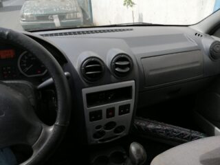 PUERTA TRASERA DERECHA DACIA LOGAN 1 Básico - fotografía 2