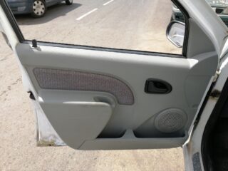PUERTA TRASERA DERECHA DACIA LOGAN 1 Básico - fotografía 6
