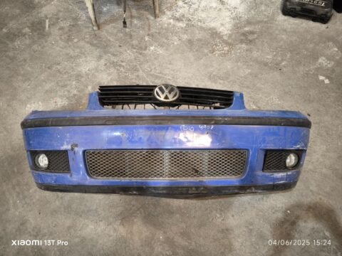 PARAGOLPES DELANTERO VOLKSWAGEN POLO III BERLINA (6N2) Conceptline