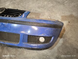 PARAGOLPES DELANTERO VOLKSWAGEN POLO III BERLINA (6N2) Conceptline - fotografía 4