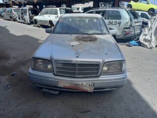 ALETA DELANTERA IZQUIERDA MERCEDES-BENZ CLASE C (BM 202) BERLINA 220 (202.022) - fotografía 1