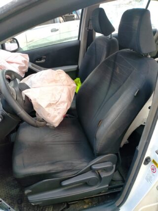 ALETA DELANTERA DERECHA TOYOTA YARIS (KSP9SCP9NLP9) - fotografía 6