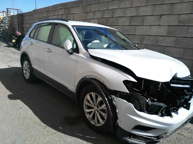 ALETIN DELANTERO IZQUIERDO VOLKSWAGEN