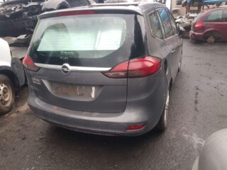 PUERTA DELANTERA IZQUIERDA OPEL ZAFIRA C TOURER Edition - fotografía 4