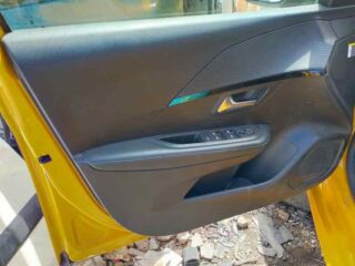PUERTA DELANTERA IZQUIERDA PEUGEOT 208 (P2) ACTIVE PACK - fotografía 5
