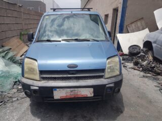 MOTOR COMPLETO FORD TRANSIT CONNECT (TC7) - fotografía 1