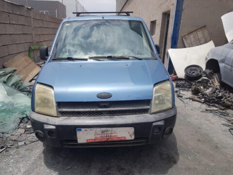 MOTOR COMPLETO FORD TRANSIT CONNECT (TC7)