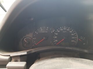 MOTOR COMPLETO FORD TRANSIT CONNECT (TC7) - fotografía 3