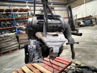MOTOR COMPLETO SEAT CORDOBA BERLINA (6L2) Fresh - fotografía 4