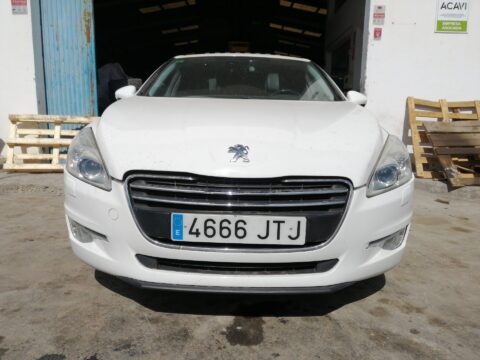 JUEGO LLANTAS PEUGEOT 508 Business Line