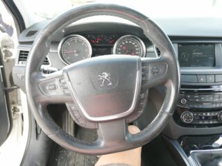 JUEGO LLANTAS PEUGEOT 508 Business Line - fotografía 4