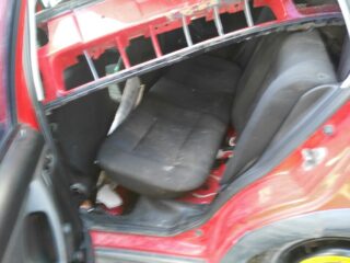 MOTOR COMPLETO VOLKSWAGEN GOLF III (1H1)(11.1991) CL - fotografía 3