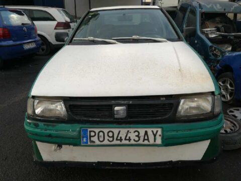 MOTOR COMPLETO SEAT CORDOBA BERLINA (6K2) Aniversario