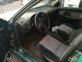 MOTOR COMPLETO SEAT CORDOBA BERLINA (6K2) Aniversario - fotografía 6