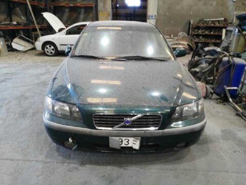 MOTOR COMPLETO VOLVO S60 BERLINA 2.4 (125kW)