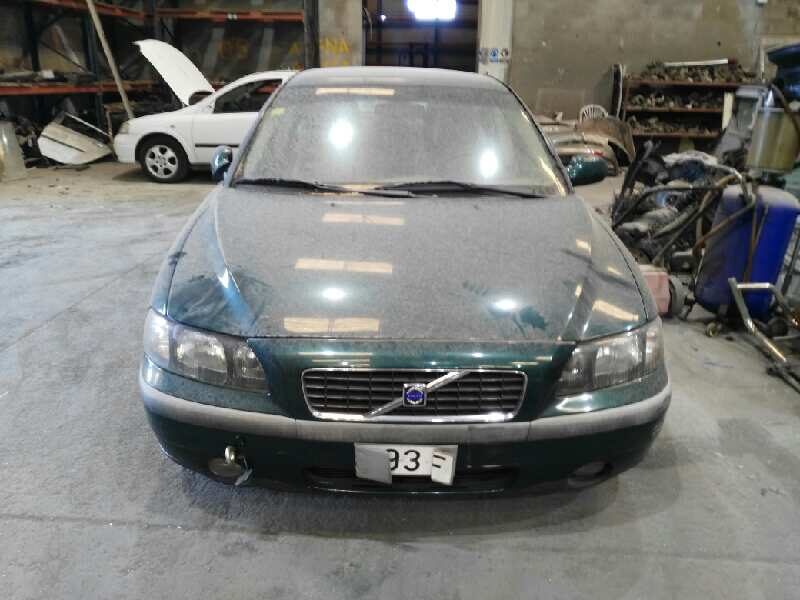 MOTOR COMPLETO VOLVO S60 BERLINA 2.4 (125kW)