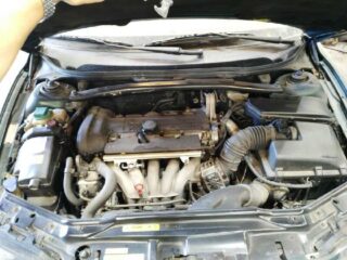 MOTOR COMPLETO VOLVO S60 BERLINA 2.4 (125kW) - fotografía 6