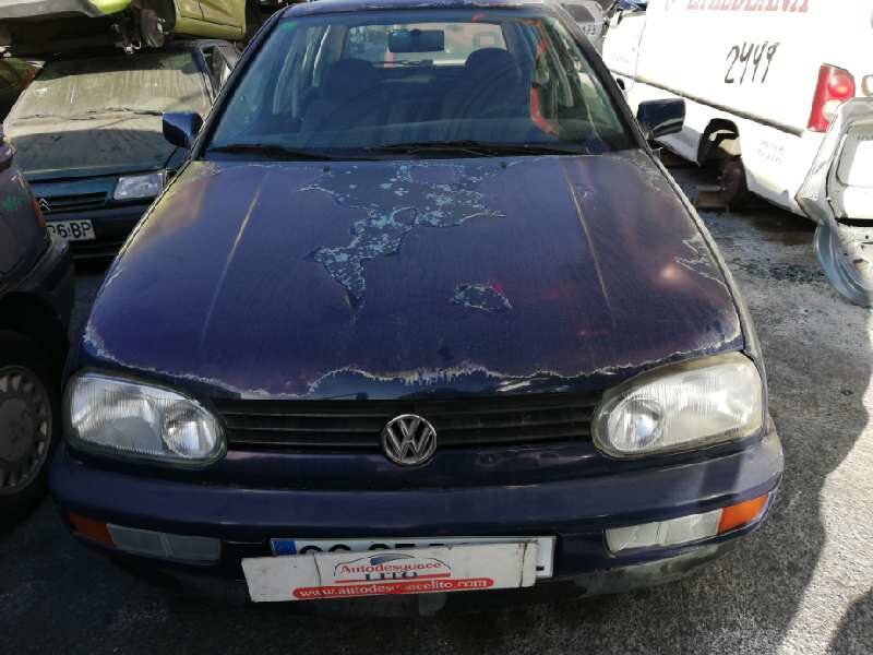 MOTOR COMPLETO VOLKSWAGEN GOLF III (1H1)(11.1991) CL