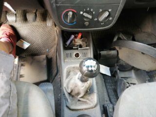 MOTOR COMPLETO OPEL COMBO (CORSA C) Familiar - fotografía 6