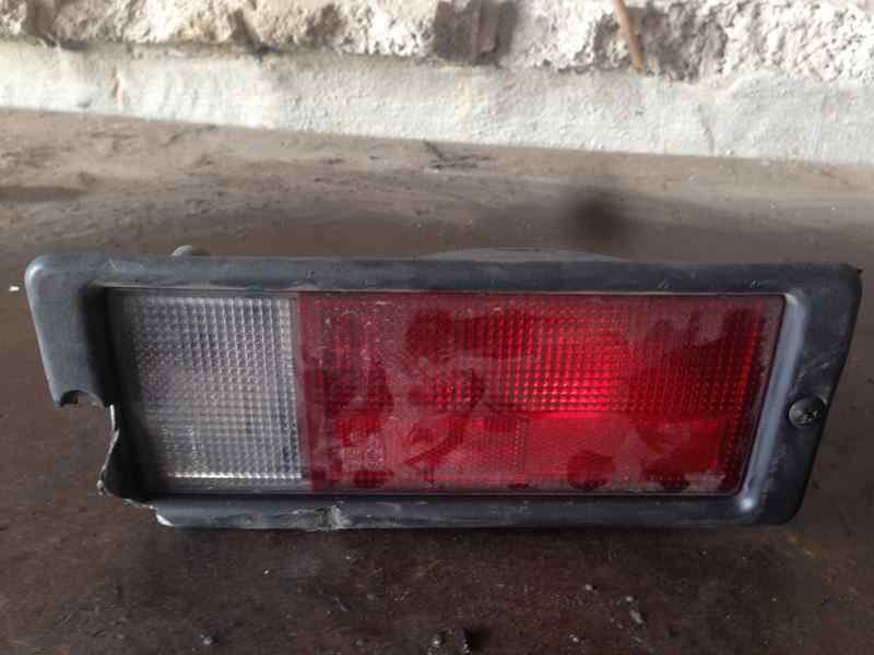 PILOTO TRASERO IZQUIERDO MITSUBISHI GALLOPER (HYUNDAI)(02.1998) 2.5 TD (3-ptas.)