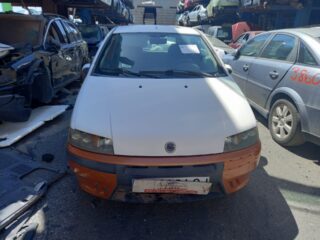 MOTOR COMPLETO FIAT II PUNTO (188) BERLINA 1.2 16V ELX - fotografía 1