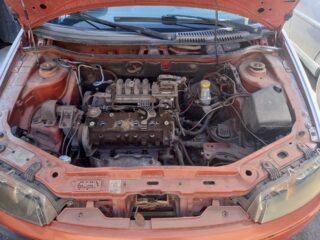 MOTOR COMPLETO FIAT II PUNTO (188) BERLINA 1.2 16V ELX - fotografía 8