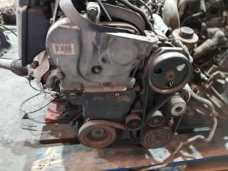 MOTOR COMPLETO RENAULT MEGANE II BERLINA 5P Authentique - fotografía 3