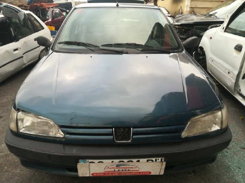 MOTOR COMPLETO PEUGEOT 306 35 PT. 4 PT. (S2) Boulebard