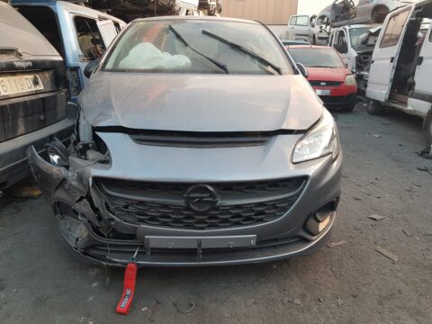 POMO PALANCA CAMBIO OPEL CORSA E GSi