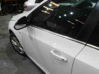 PUERTA TRASERA DERECHA CHEVROLET CRUZE STATION WAGON LTZ - fotografía 7