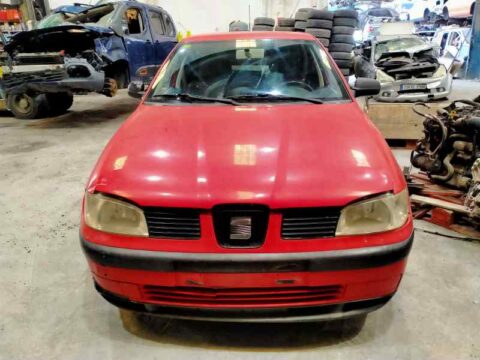 MOTOR COMPLETO SEAT CORDOBA BERLINA (6K2) Stella