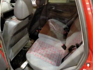 MOTOR COMPLETO SEAT CORDOBA BERLINA (6K2) Stella - fotografía 6
