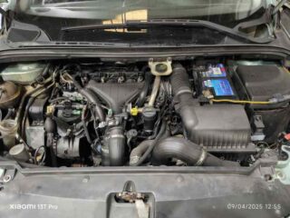 MOTOR COMPLETO PEUGEOT 307 BREAK SW (S2) SW Pack - fotografía 8