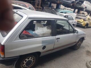 MANDO LIMPIA OPEL CORSA A Básico - fotografía 3