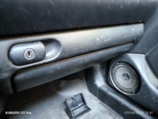 NO IDENTIFICADO VOLKSWAGEN GOLF III CABRIOLET (1E7)(03.1998) Highline - fotografía 5