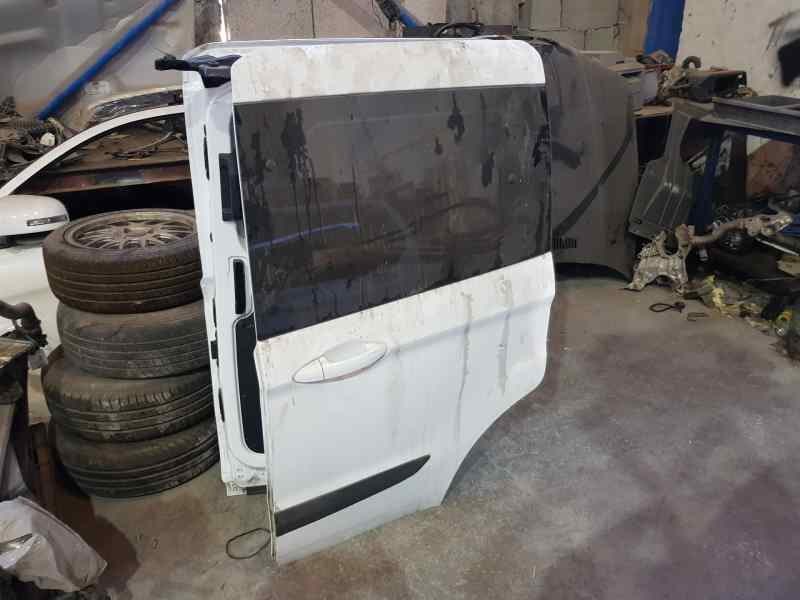 PUERTA LATERAL CORREDERA IZQUIERDA FORD TRANSIT COURIER (C4A) Combi Ambiente