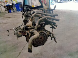 MOTOR COMPLETO DACIA SANDERO Ambiance - fotografía 2