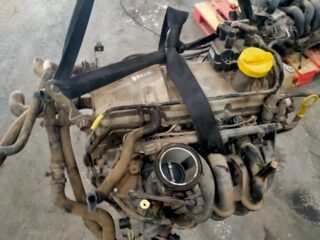 MOTOR COMPLETO DACIA SANDERO Ambiance - fotografía 3