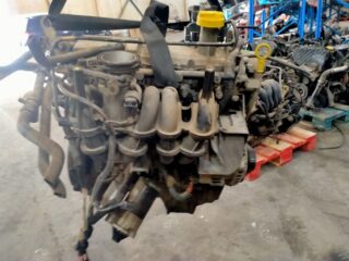 MOTOR COMPLETO DACIA SANDERO Ambiance - fotografía 4