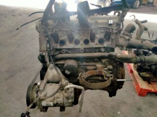MOTOR COMPLETO DACIA SANDERO Ambiance - fotografía 5