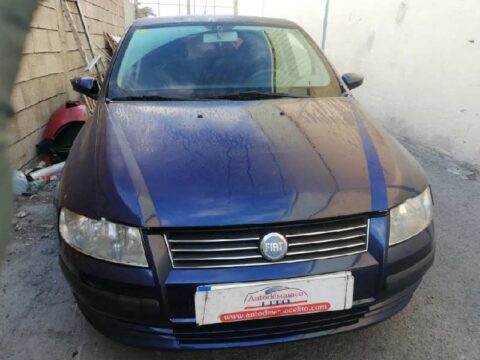 CAJA CAMBIOS FIAT STILO (192) 1.6 16V Active