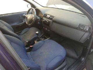 CAJA CAMBIOS FIAT STILO (192) 1.6 16V Active - fotografía 2