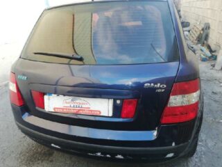 CAJA CAMBIOS FIAT STILO (192) 1.6 16V Active - fotografía 3