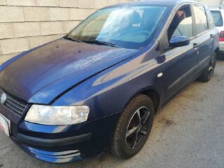 CAJA CAMBIOS FIAT STILO (192) 1.6 16V Active - fotografía 4