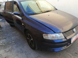 CAJA CAMBIOS FIAT STILO (192) 1.6 16V Active - fotografía 5